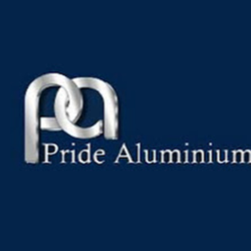 Pride Aluminium Roll Up Standee